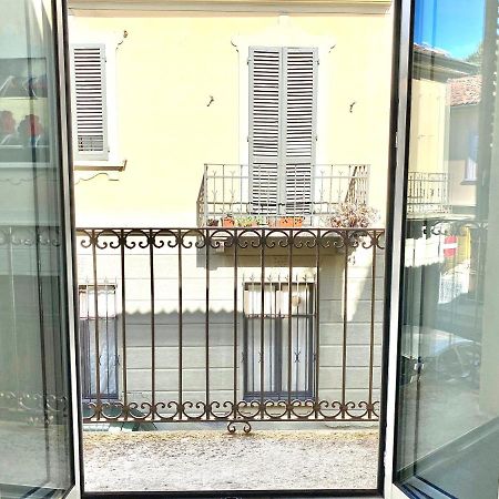 Cozy Studio Apartment - Borgo Campidoglio Turin Exterior photo